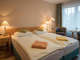 Hotel Spiekeroog fotoÄŸrafÄ±
