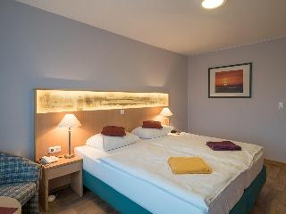 Hotel Spiekeroog fotoÄŸrafÄ±