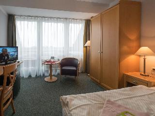Hotel Spiekeroog fotoÄŸrafÄ±