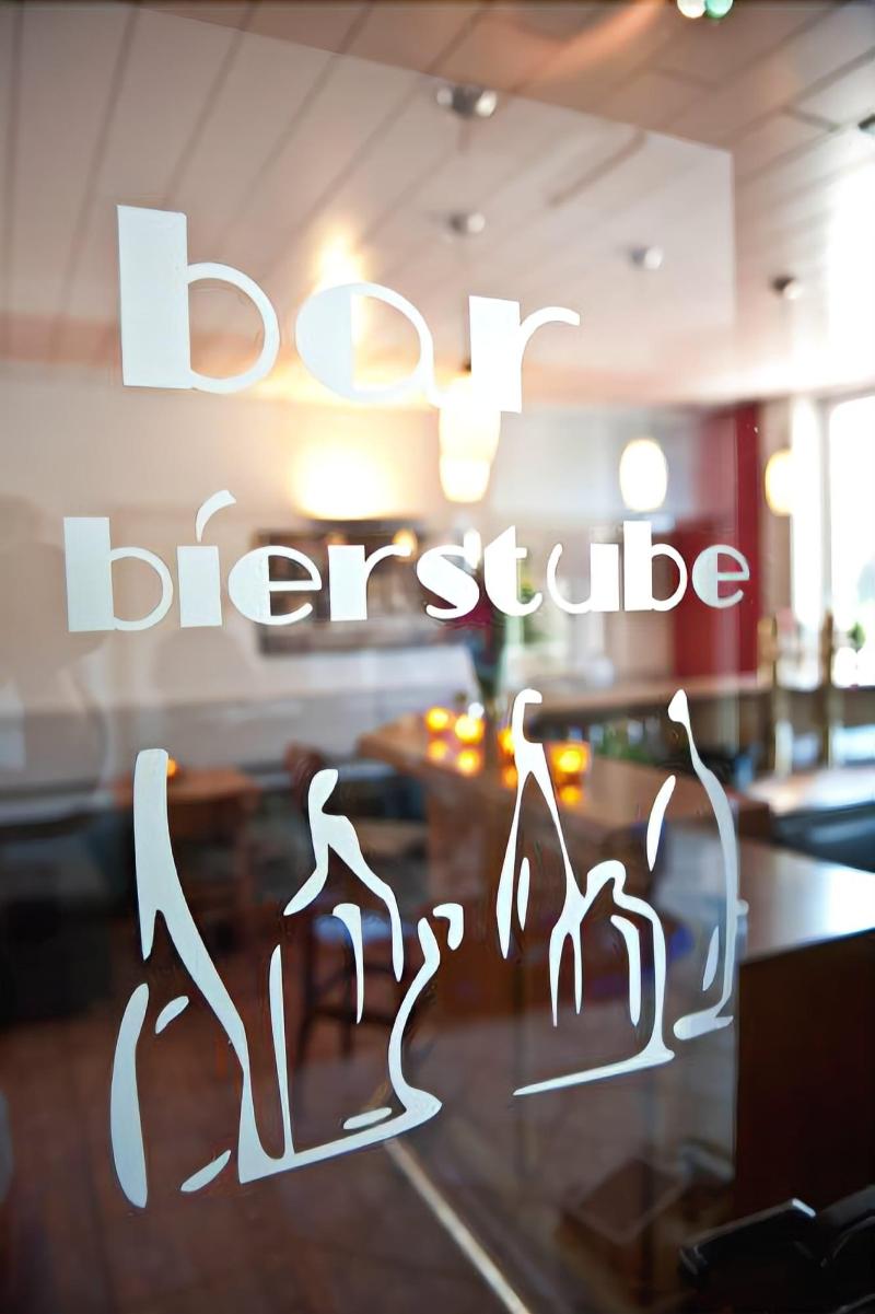 Hotel Am Kurpark - Bar