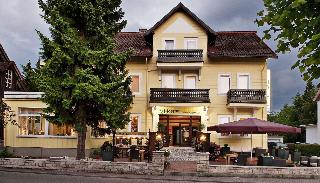 Hotel Am Kurpark otel fotoğrafı