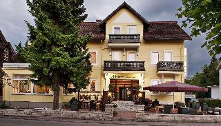 Hotel Am Kurpark fotoÄŸrafÄ±