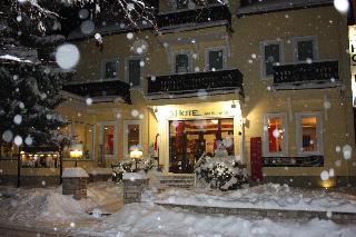 Hotel Am Kurpark fotoÄŸrafÄ±