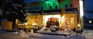 Hotel Am Kurpark fotoÄŸrafÄ±