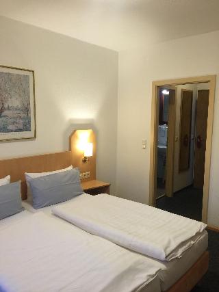 Hotel Am Kurpark fotoÄŸrafÄ±