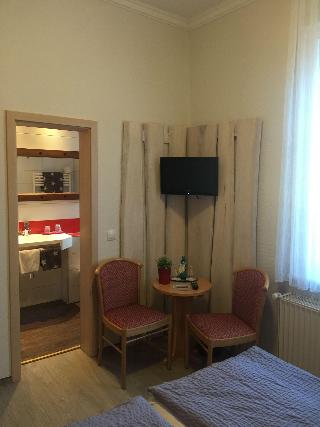Hotel Am Kurpark fotoÄŸrafÄ±