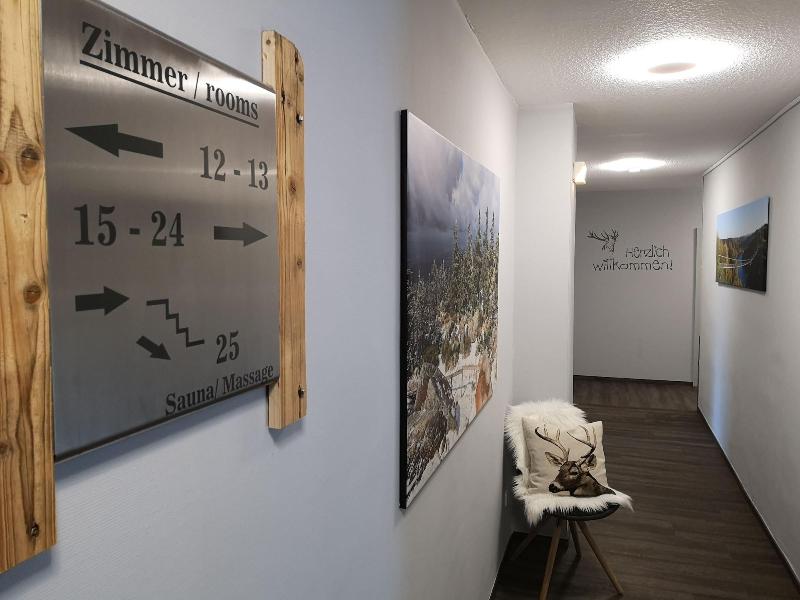 Hotel Am Kurpark - Oda