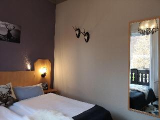 Hotel Am Kurpark fotoÄŸrafÄ±