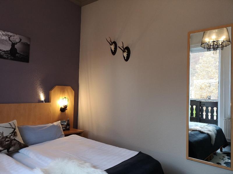 Hotel Am Kurpark - Oda