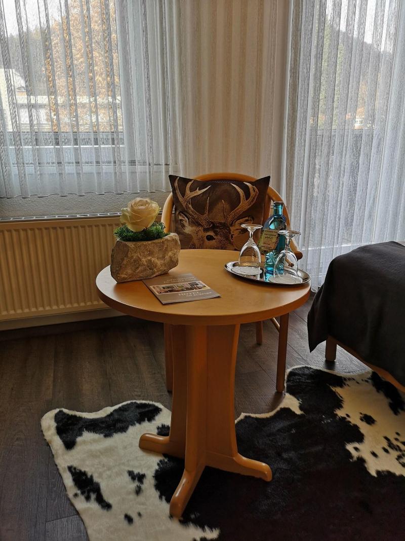 Hotel Am Kurpark - Oda