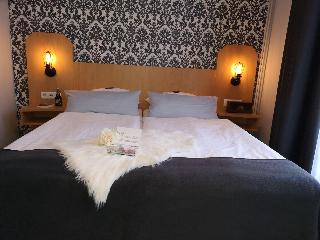 Hotel Am Kurpark fotoÄŸrafÄ±