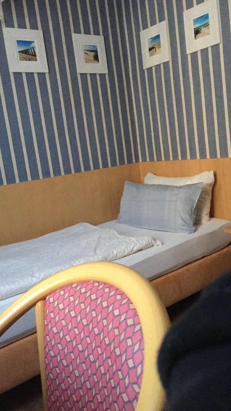 Hotel Am Kurpark - Oda