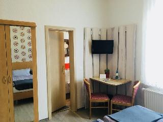 Hotel Am Kurpark fotoÄŸrafÄ±
