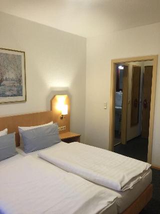Hotel Am Kurpark fotoÄŸrafÄ±