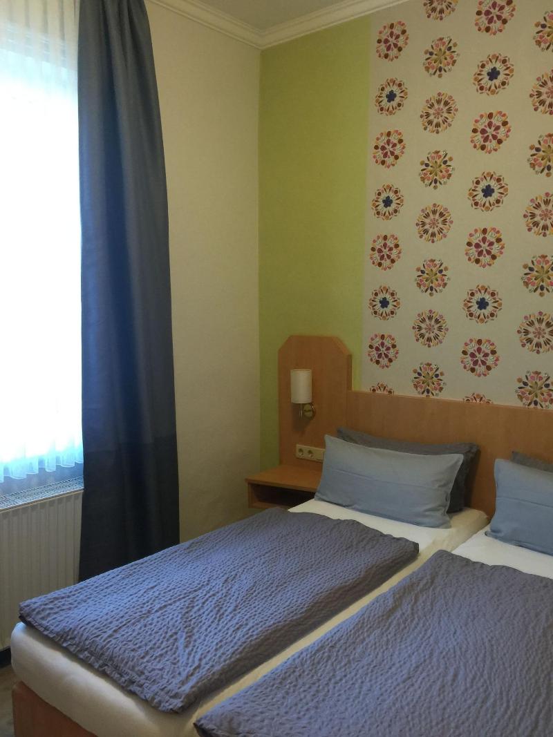 Hotel Am Kurpark - Oda