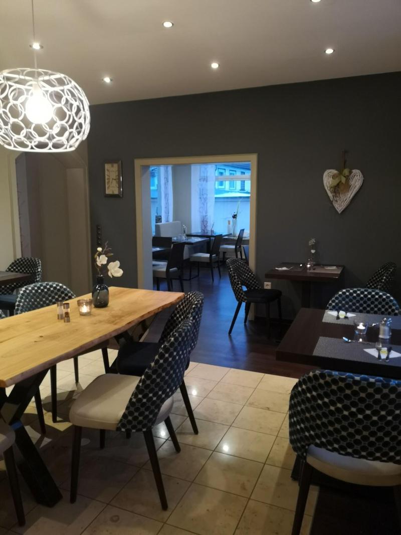 Hotel Am Kurpark - Restoran
