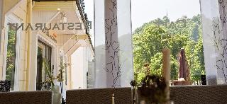 Hotel Am Kurpark fotoÄŸrafÄ±