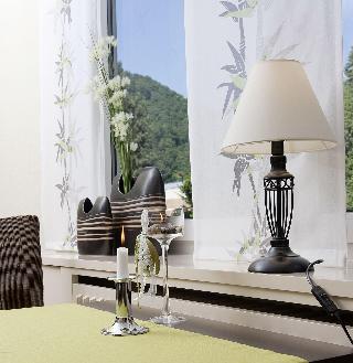 Hotel Am Kurpark fotoÄŸrafÄ±