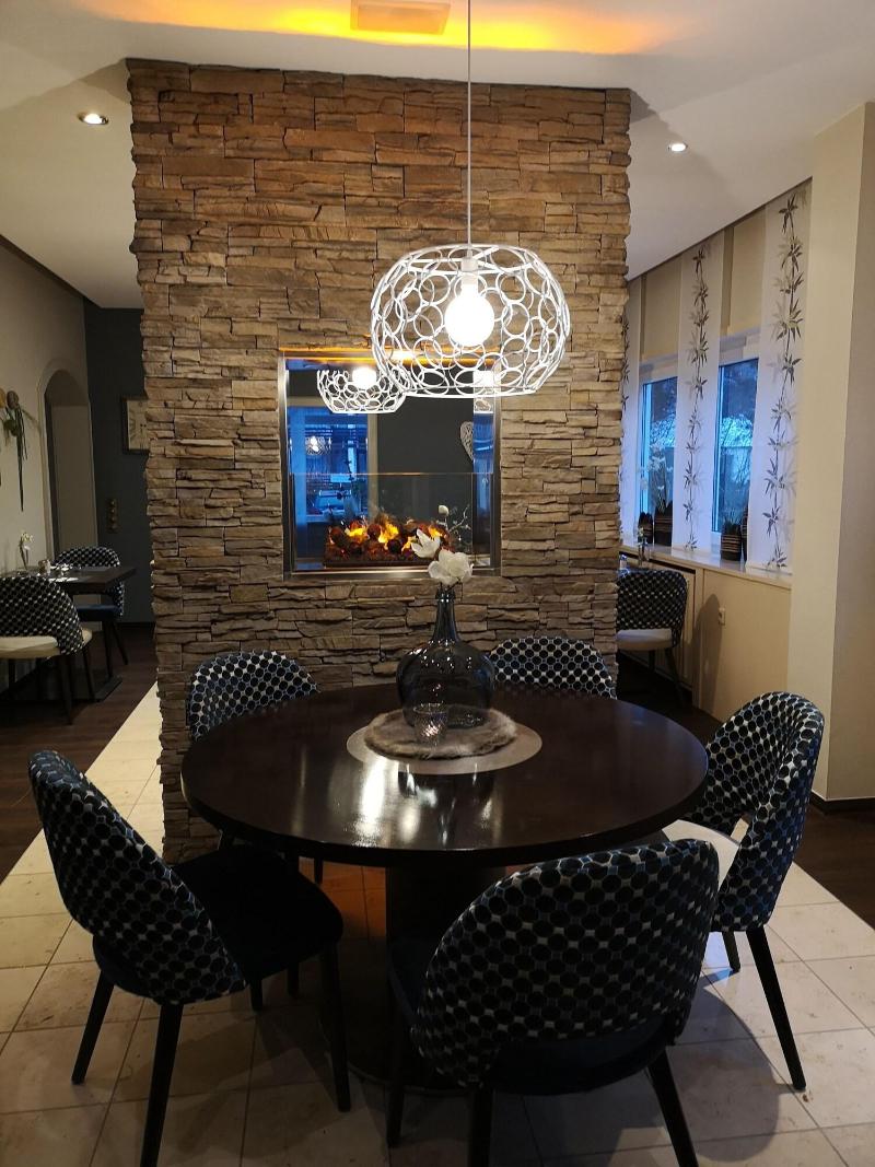 Hotel Am Kurpark - Restoran