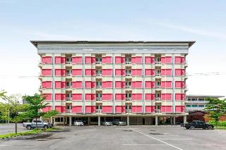 V. Resotel by ZUZU otel fotoğrafı