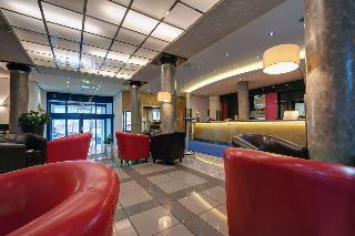 City Hotel Fortuna fotoÄŸrafÄ±