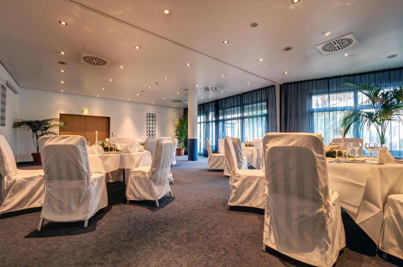 City Hotel Fortuna - Toplantı