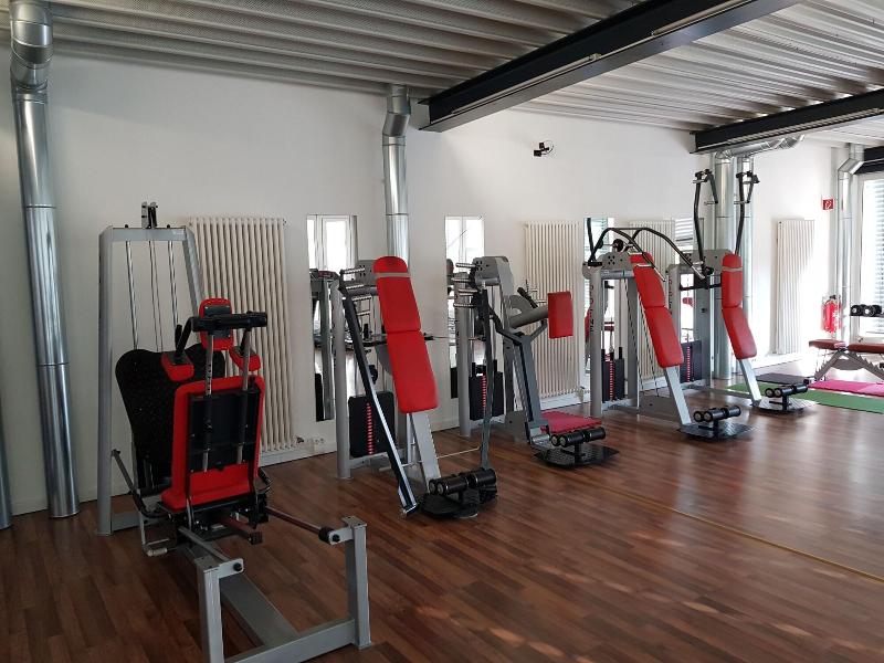 City Hotel Fortuna - Aktivite