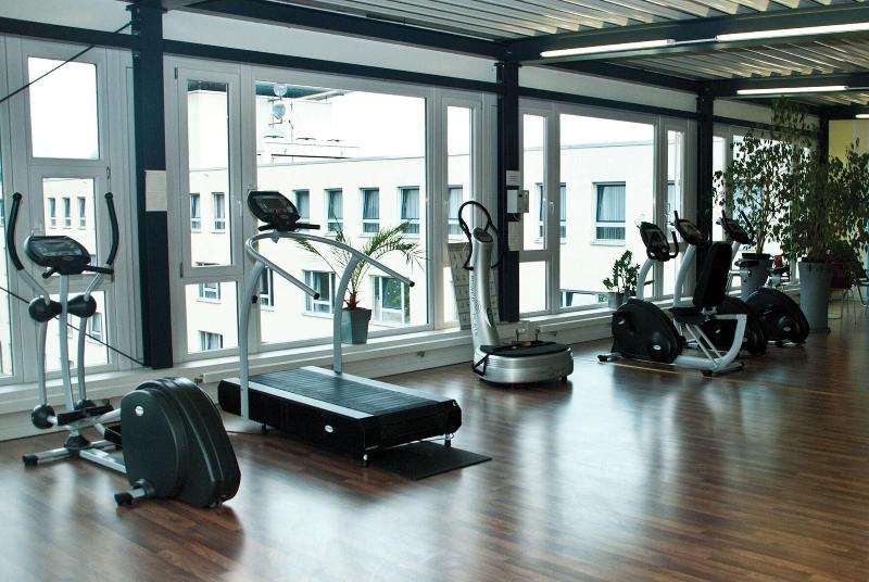 City Hotel Fortuna - Aktivite
