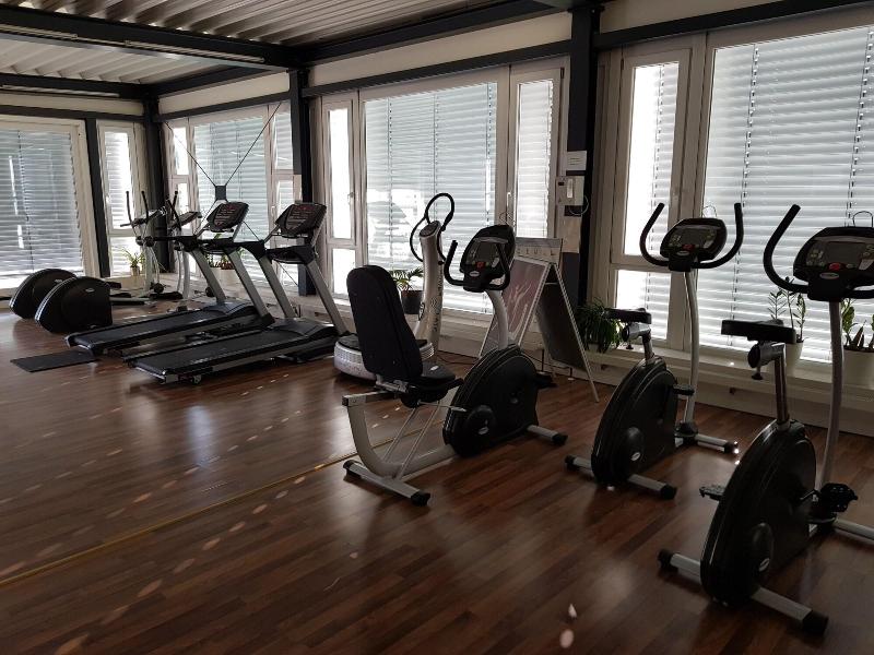 City Hotel Fortuna - Aktivite