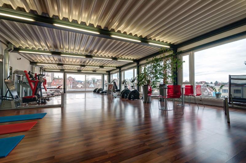City Hotel Fortuna - Aktivite