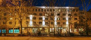 City Hotel Fortuna fotoÄŸrafÄ±