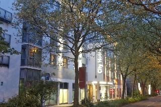 City Hotel Fortuna fotoÄŸrafÄ±