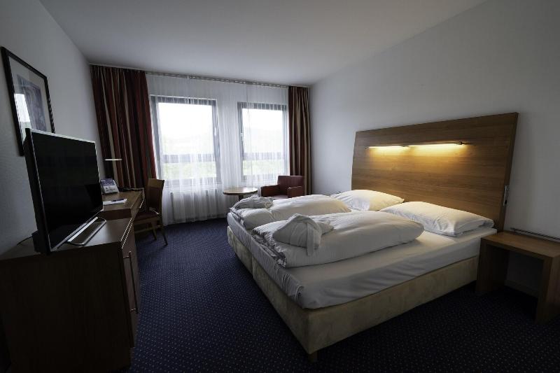 City Hotel Fortuna - Oda