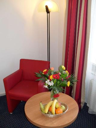 City Hotel Fortuna fotoÄŸrafÄ±