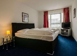 City Hotel Fortuna fotoÄŸrafÄ±