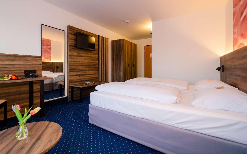 City Hotel Fortuna - Oda