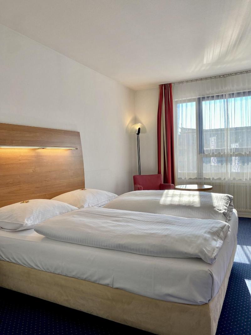 City Hotel Fortuna - Oda