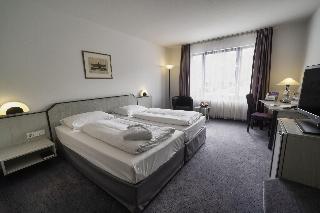 City Hotel Fortuna fotoÄŸrafÄ±