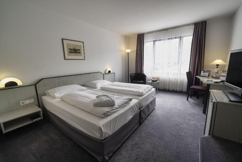 City Hotel Fortuna - Oda