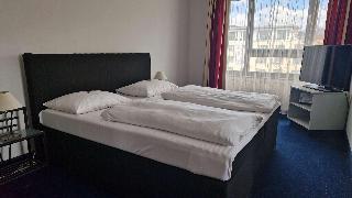 City Hotel Fortuna fotoÄŸrafÄ±