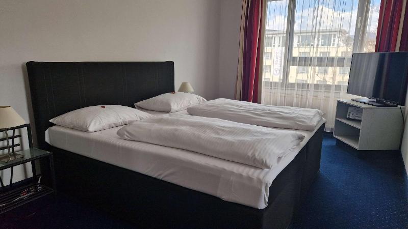 City Hotel Fortuna - Oda