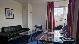City Hotel Fortuna fotoÄŸrafÄ±