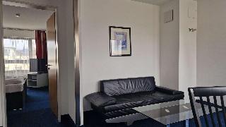City Hotel Fortuna fotoÄŸrafÄ±