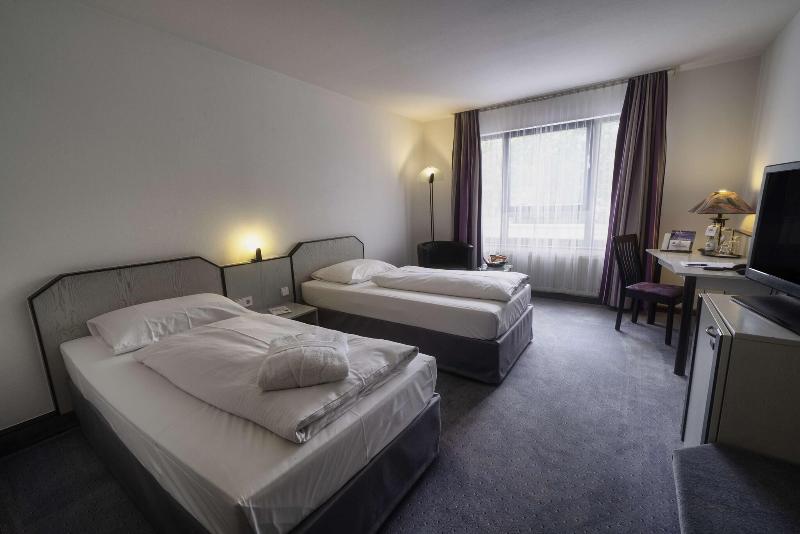 City Hotel Fortuna - Oda