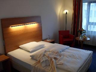 City Hotel Fortuna fotoÄŸrafÄ±