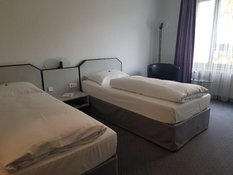 City Hotel Fortuna - Oda