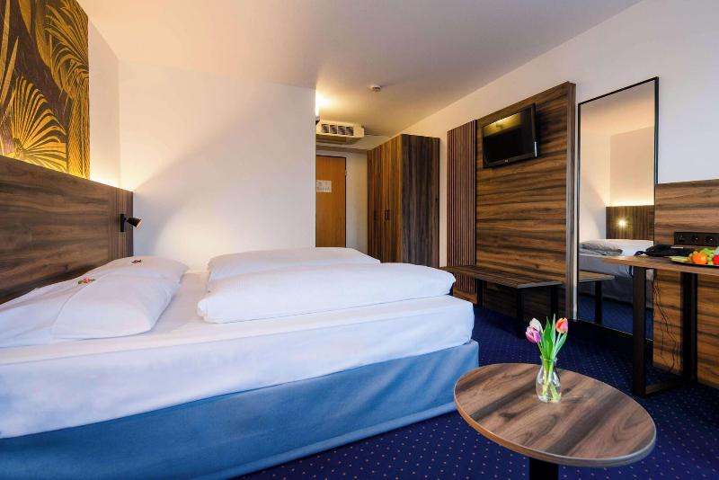 City Hotel Fortuna - Oda