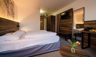 City Hotel Fortuna fotoÄŸrafÄ±
