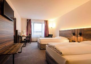 City Hotel Fortuna fotoÄŸrafÄ±