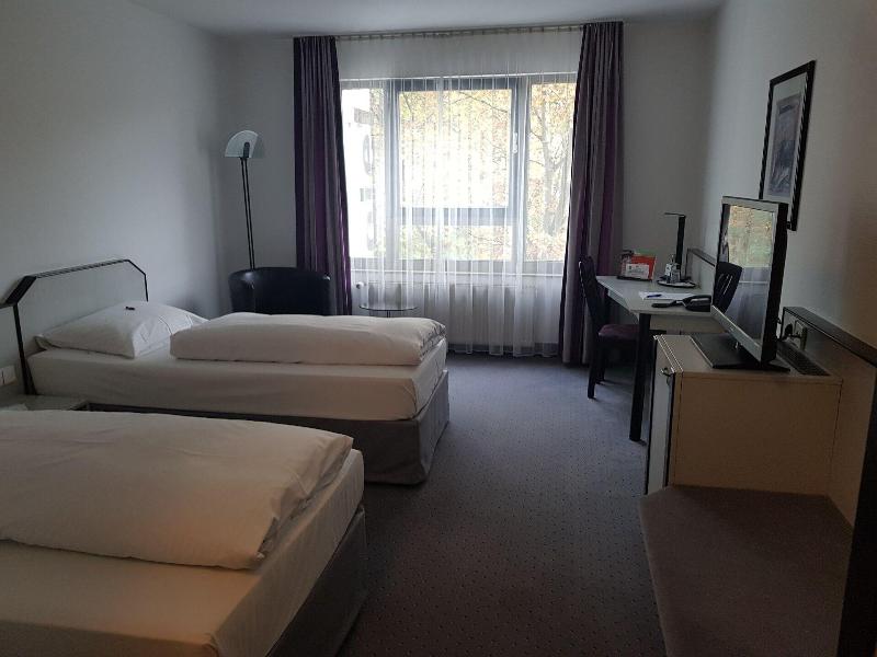 City Hotel Fortuna - Oda